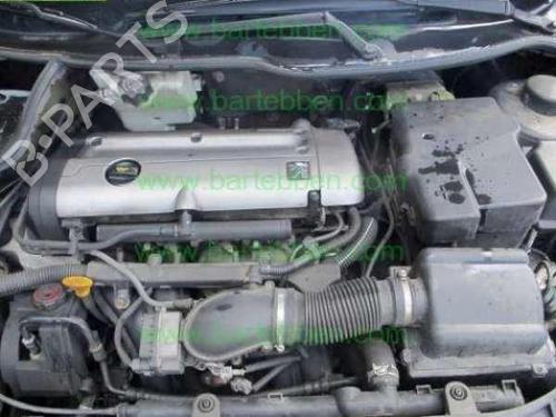 Electronic sensor PEUGEOT 206 CC (2D) 2.0 S16 | BP36607721M84 - Image 4