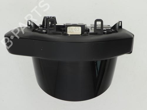 Instrument cluster PEUGEOT 108 1.0 VTi | BP36638301C47 - Image 6