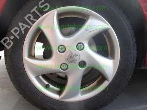 Electronic module PEUGEOT 206 CC (2D) 1.6 16V (2DNFUF, 2DNFUR) | BP36604144M83 - Image 13