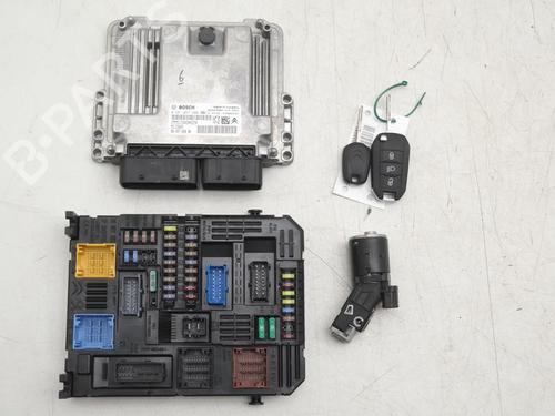 Control unit CITROËN C4 III (BA_, BB_, BC_) BLUEHDI 110 (BBYHSA) | BP36624416M11 - Image 2