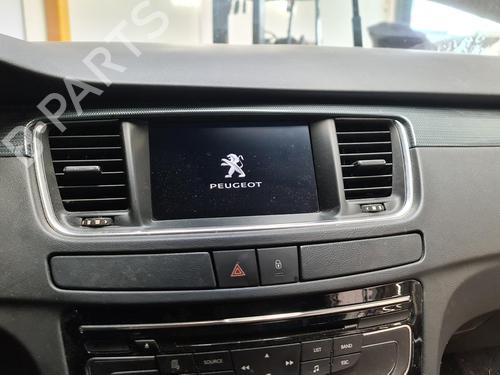 Electronic module PEUGEOT 508 SW I (8E_) 1.6 HDi | BP36632269M83  - Image 22