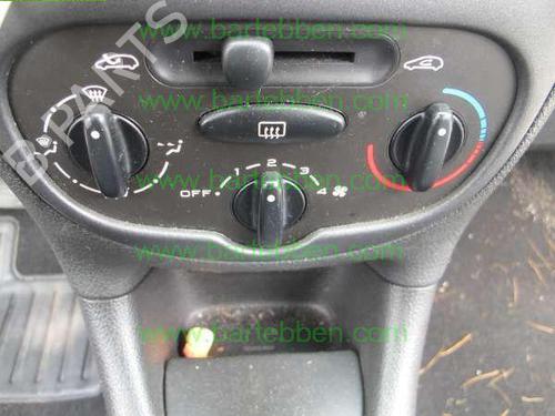 Steering pump PEUGEOT 206 SW (2E/K) 1.4 HDi | BP36603345M99 - Image 5