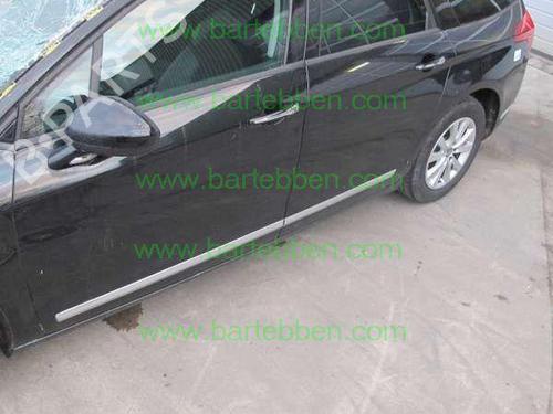 Right tailgate light CITROËN C5 III Break (RW_) 1.6 HDi 110 (RW9HZC) | BP36604377C80 - Image 14