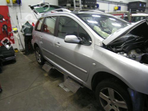 Front left panel PEUGEOT 307 SW (3H) 2.0 HDI 110 | BP36600723C58 - Image 10