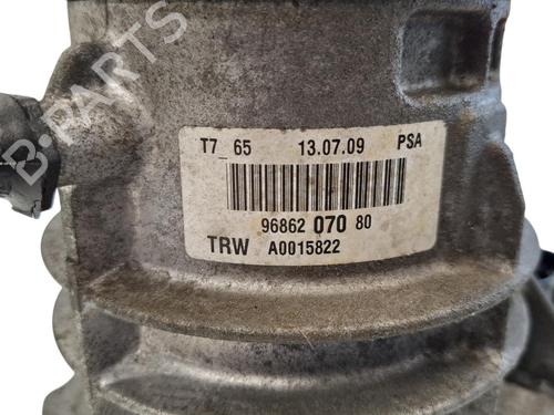 Steering pump PEUGEOT 308 CC (4B_) 2.0 HDi (4BRHRH, 4BRHRJ) | BP36635838M99 - Image 5