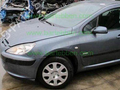 Pipe PEUGEOT 307 (3A/C) 2.0 HDi 90 | BP36602890M125 - Image 10