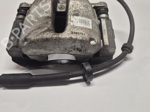 Left front brake caliper CITROËN DS3 (SA_) 1.6 THP 155 | BP36602794M105 - Image 3