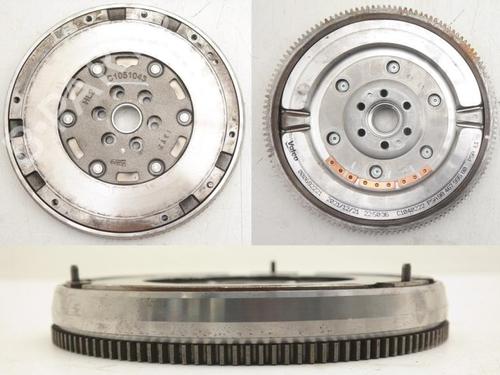 Flywheel CITROËN C3 III (SX) 1.5 BlueHDi 100 (SXYHYP, SXYHTU) | BP36626984M101 - Image 3