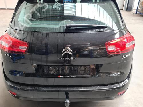 Switch CITROËN C4 Picasso II 1.2 THP 130 | BP36634794I30 - Image 29