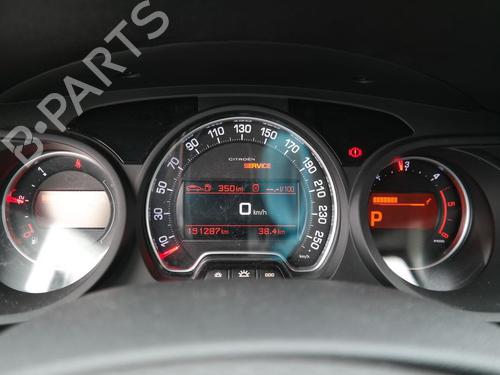 Switch CITROËN C5 III Break (RW_) 2.7 HDi | BP36609431I30 - Image 11
