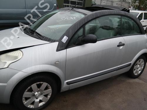 Switch CITROËN C3 Pluriel (HB_) 1.6 | BP36610752I30  - Image 19
