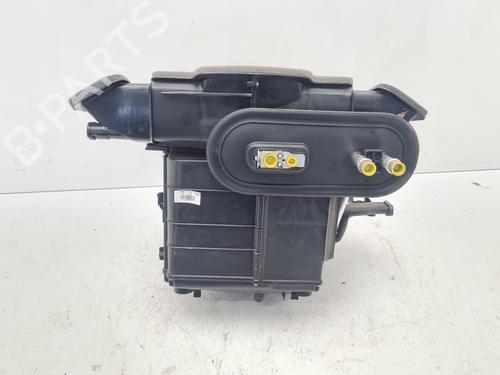 Rør Rør CITROËN C5 III Break (RW_) 2.0 HDi 165 (163 hp) 36639120 36639120