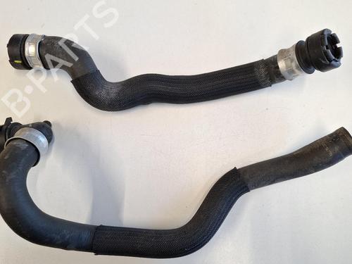 Used Pipe Pipe PEUGEOT 308 I (4A_, 4C_) 1.6 16V (120 hp) 36635415 36635415