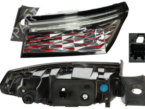 Right taillight DS DS 4 II (FR_, FB_, F3_, FP_) BlueHDi 130 (FBYHZT) | BP36628735C35 - Image 9