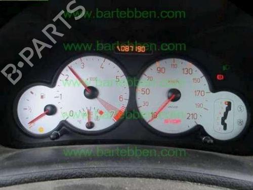 Pipe PEUGEOT 206 CC (2D) 1.6 16V (2DNFUF, 2DNFUR) | BP36605178M125 - Image 8