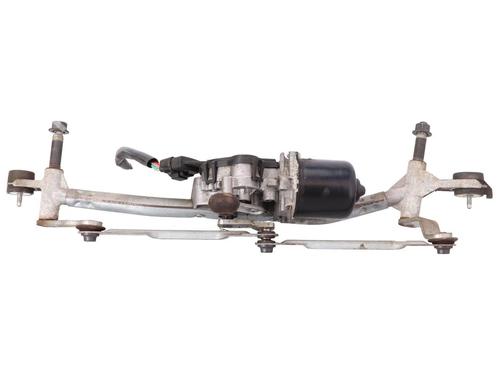 Front wiper motor CITROËN C3 II (SC_) 1.6 HDi | BP36631947M29 - Image 7