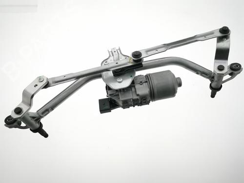 Front wiper motor CITROËN C3 III (SX) 1.2 PureTech 82 | BP36619392M29 - Image 2