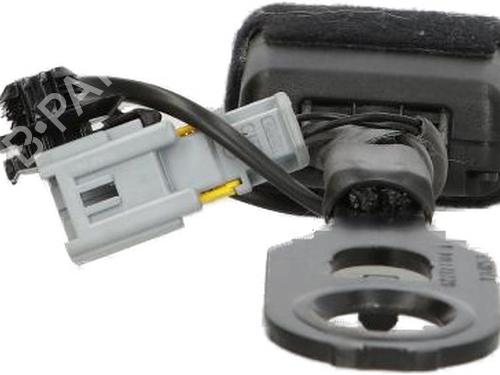 Other PEUGEOT 2008 I (CU_) 1.2 PureTech 82 | BP36635493O1 - Image 5
