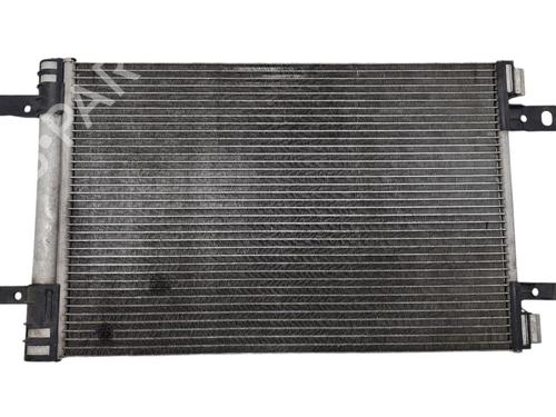 AC radiator PEUGEOT EXPERT Van (V_) 2.0 BlueHDi 120 | BP36636253M32 - Image 4