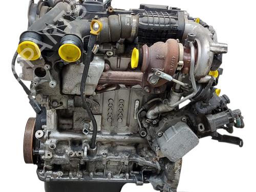 Engine CITROËN C3 II (SC_) 1.6 HDi | BP36626492M1 - Image 9