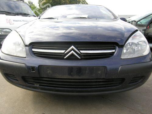 Air filter box CITROËN C5 I (DC_) 2.0 HDi (DCRHZB, DCRHZE) | BP36600314M87 - Image 3