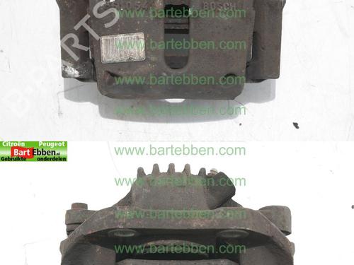 Used Right front brake caliper Right front brake caliper 36606904 36606904