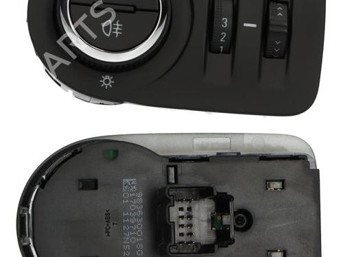 Switch OPEL MOKKA MOKKA-e (76) | BP36623269I30  - Image 7