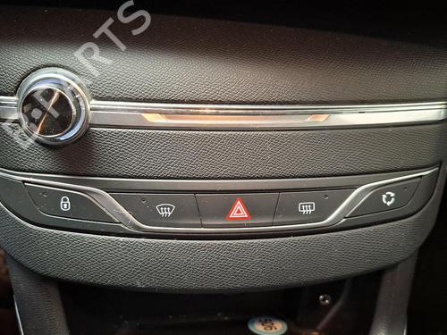 Electronic module PEUGEOT 208 I (CA_, CC_) 1.2 VTI 82 | BP36639352M83  - Image 24