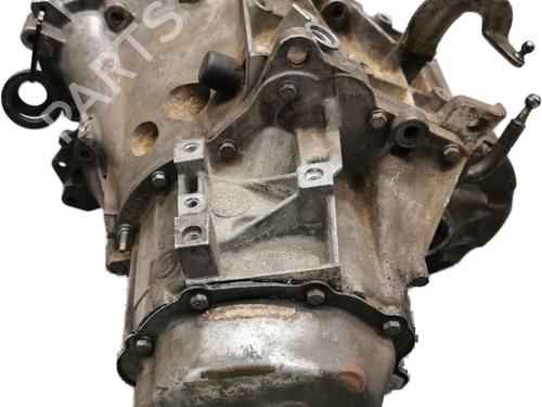 Used Gearbox Gearbox 36615877 36615877