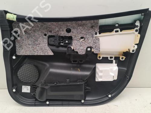 Front left panel CITROËN C4 AIRCROSS 1.6 | BP36605697C58 - Image 2