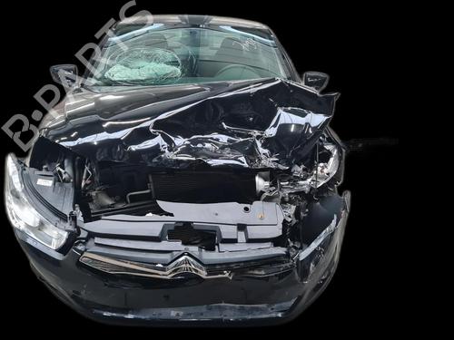 Switch PEUGEOT 208 I (CA_, CC_) 1.2 VTI 82 | BP36638149I30 - Image 33