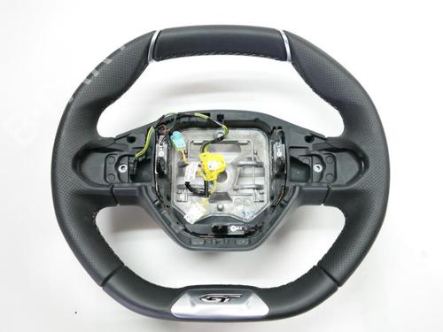 Steering wheel CITROËN C5 AIRCROSS (A_) 2.0 BlueHDi 180 (AJEHZR) | BP36628231C49 - Image 8