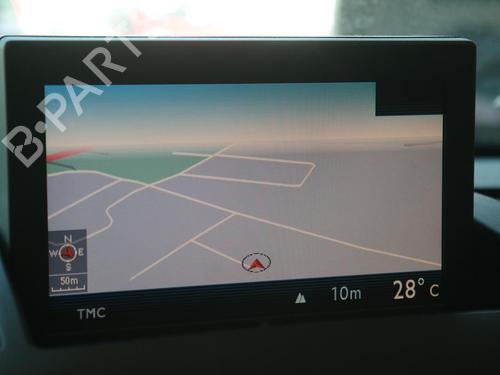 Boot lining PEUGEOT 5008 (0U_, 0E_) 1.6 16V | BP36611445I3 - Image 18