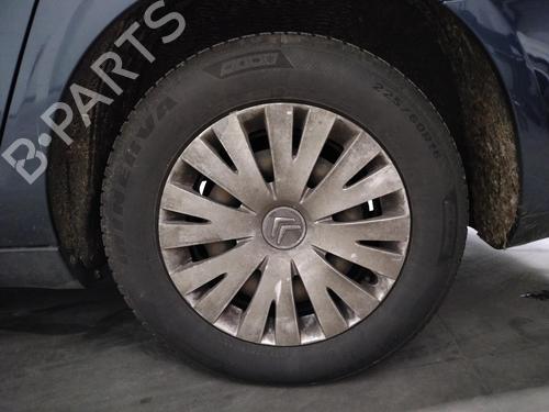 Pipe CITROËN C5 III Break (RW_) 1.6 THP 155 | BP36628610M125 - Image 61