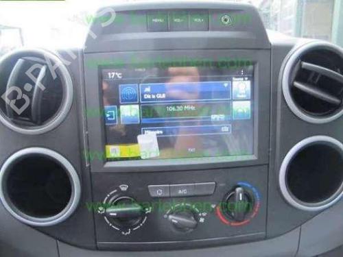 Switch PEUGEOT PARTNER Box Body/MPV 1.6 BlueHDi 100 | BP36608149I30 - Image 15