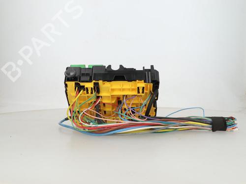 Fuse box CITROËN JUMPY III Van (V_) 2.0 BlueHDi 120 | BP38450138E1 - Image 3
