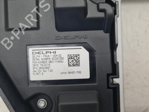 Used Radio Radio 36875452 36875452