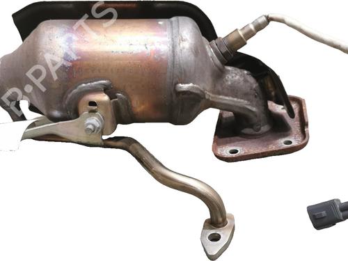 Catalyst PEUGEOT 108 1.0 VTi | BP36609105M10 - Image 3