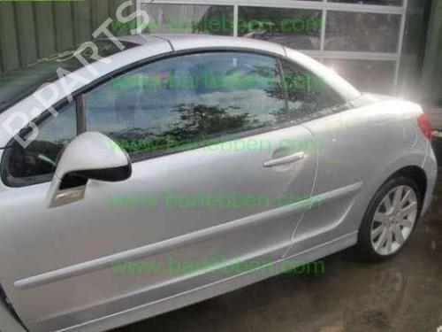 Electronic module PEUGEOT 207 CC (WD_) 1.6 16V | BP36609060M83 - Image 10