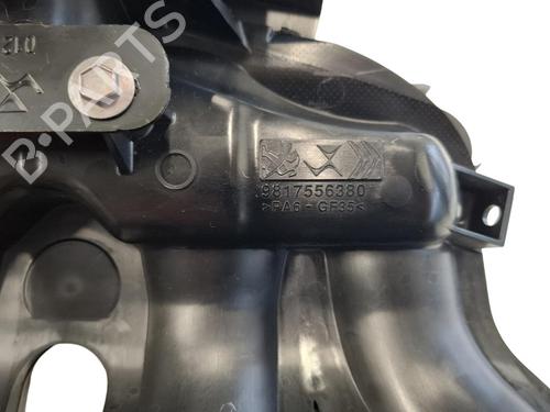 Intake manifold CITROËN C5 AIRCROSS (A_) 1.6 Hybrid 225 (A45GFR) | BP36637395M70 - Image 3