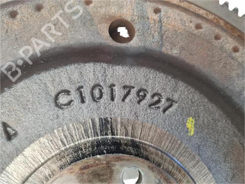 Flywheel CITROËN JUMPY III Van (V_) 1.6 BlueHDi 95 | BP36635115M101 - Image 9