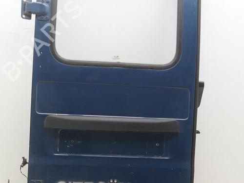 Used Tailgate Tailgate CITROËN JUMPER I Van (230L) 2.5 D (86 hp) 36623535 36623535