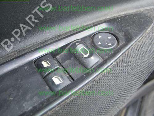 Control unit CITROËN C4 Coupe (LA_) 1.6 HDi | BP36603207M11 - Image 3