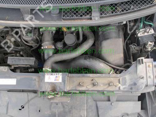ABS pump CITROËN C8 (EA_, EB_) 2.0 HDi | BP36603687M43 - Image 8
