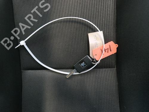 Electronic module PEUGEOT 207 CC (WD_) 1.6 16V | BP36611420M83 - Image 8