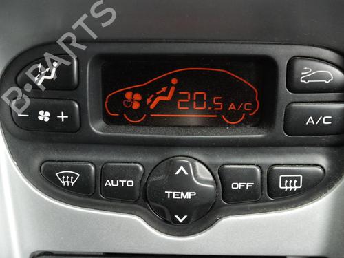 Electronic module PEUGEOT 307 CC (3B) 2.0 16V | BP36619548M83 - Image 18