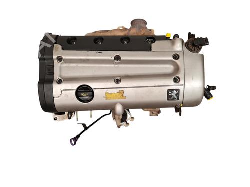 Engine PEUGEOT 307 SW (3H) 2.0 16V | BP36634472M1 - Image 22