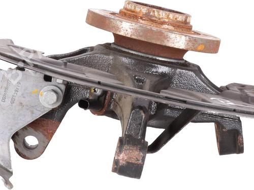 Used Right front steering knuckle Right front steering knuckle 36629951 36629951