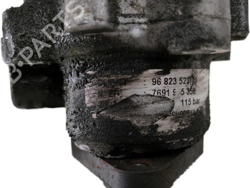 Steering pump CITROËN C5 III Break (RW_) 2.7 HDi | BP36622241M99 - Image 6