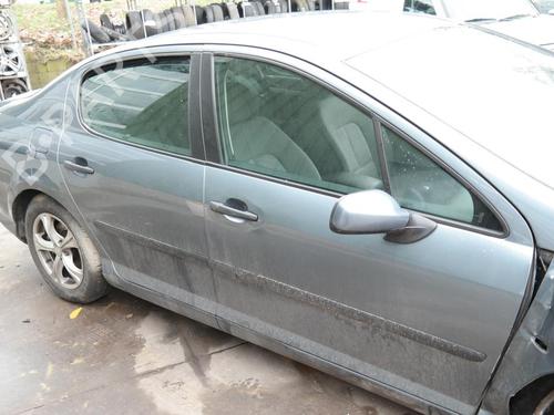 Switch PEUGEOT 407 (6D_) 1.6 HDi 110 (6D9HZC, 6D9HYC) | BP36609073I30 - Image 5